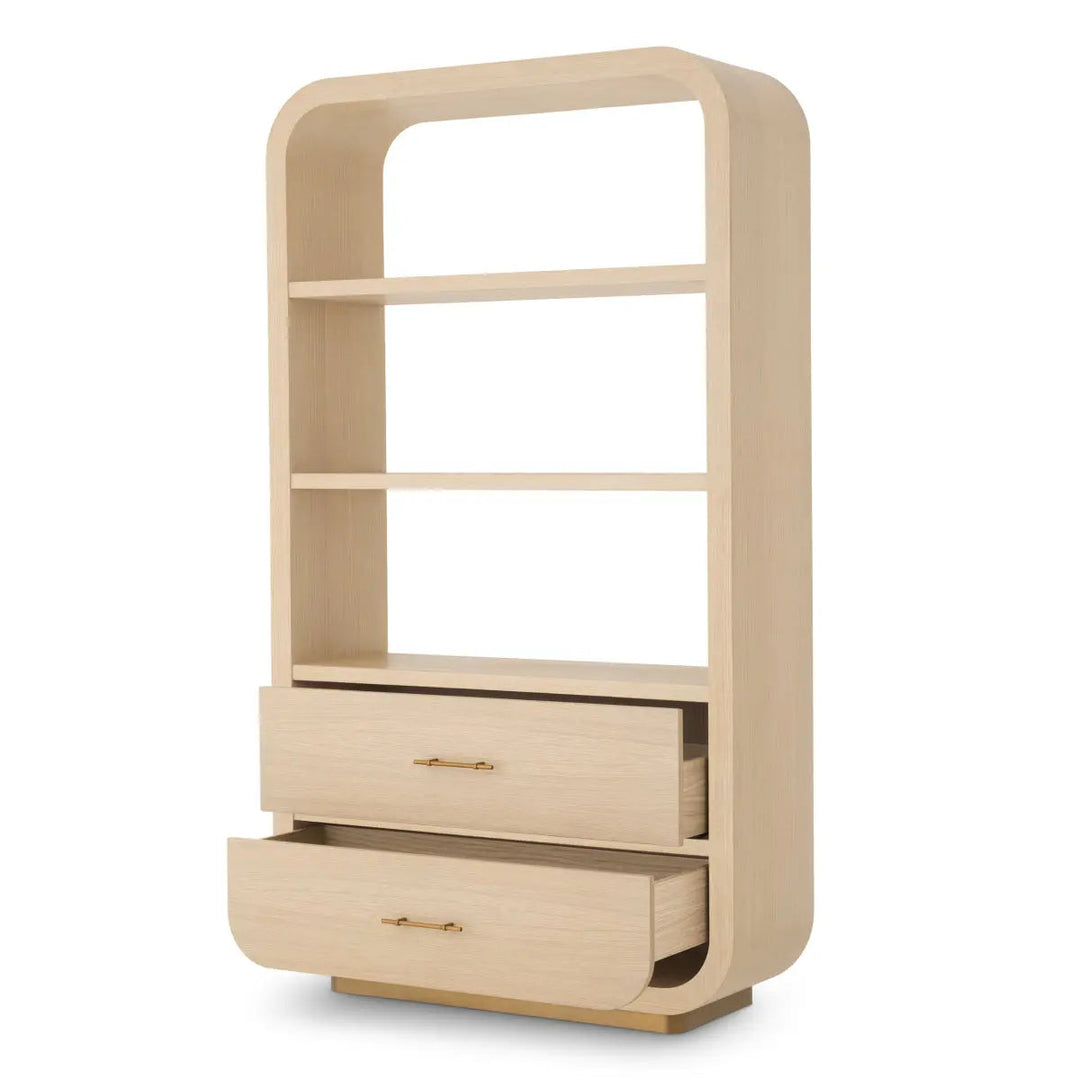Cabinet Quinton Natural Oak Veneer - image 2