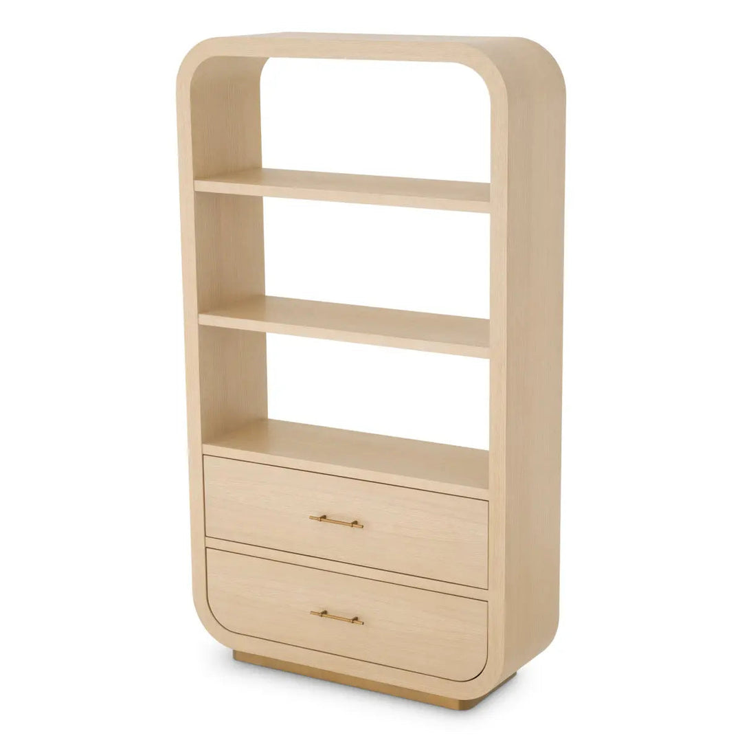 Cabinet Quinton Natural Oak Veneer - image 3