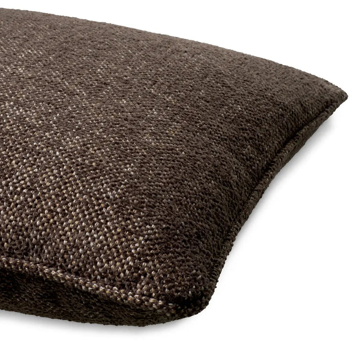 Cushion Renato Rectangular Brown - image 2