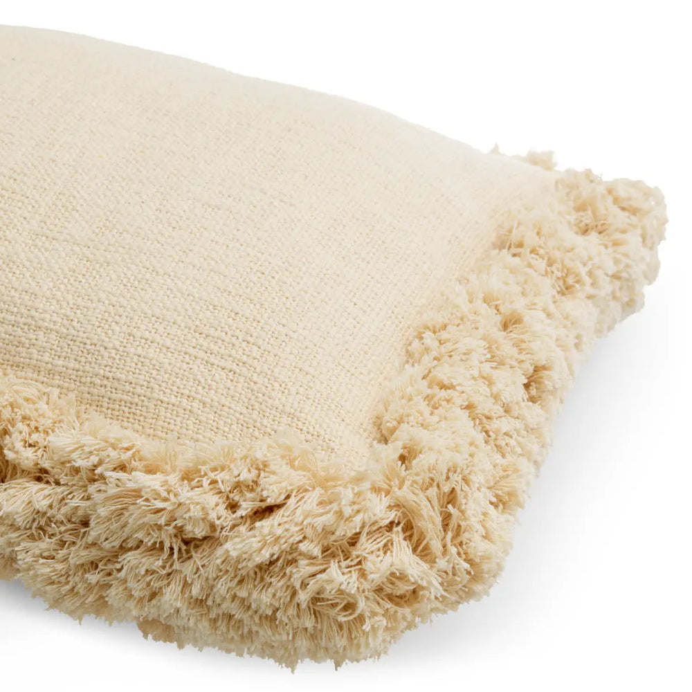 Cushion Brogan Rectangular Off-White - image 2