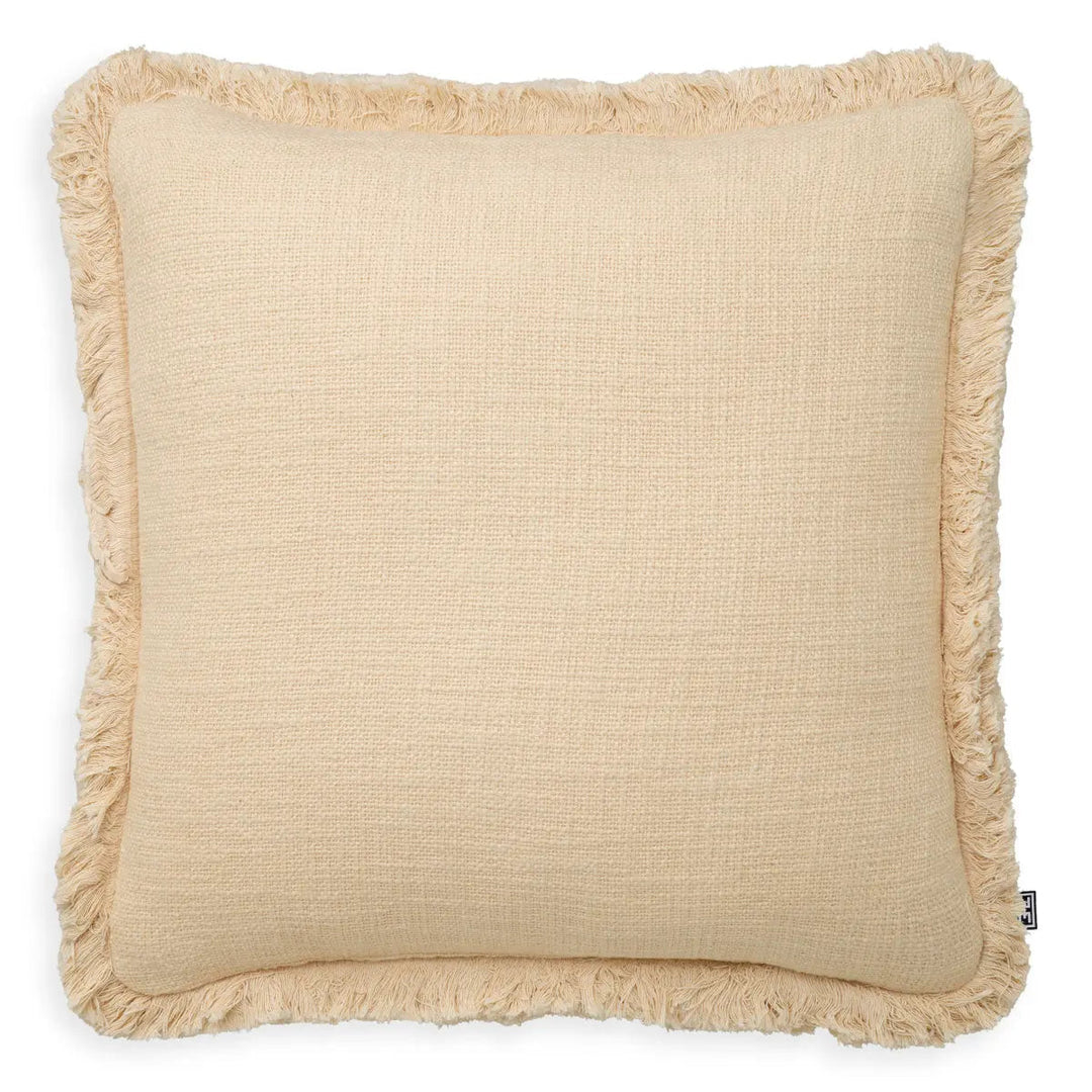 Cushion Brogan Square Off-White - image 1