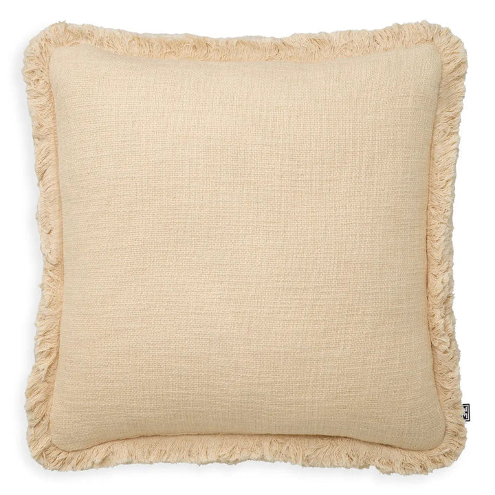 Cushion Brogan Square Off-White - image 1