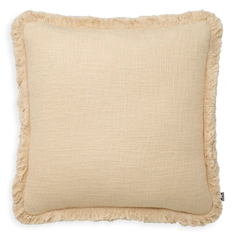 Cushion Brogan Square Off-White - image 1