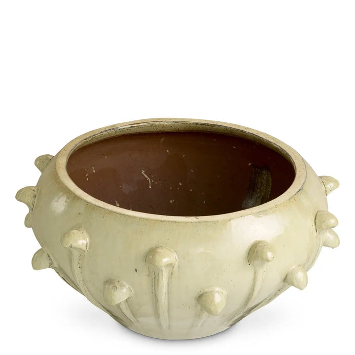 Outdoor Planter Mistral Sand Finish - image 3