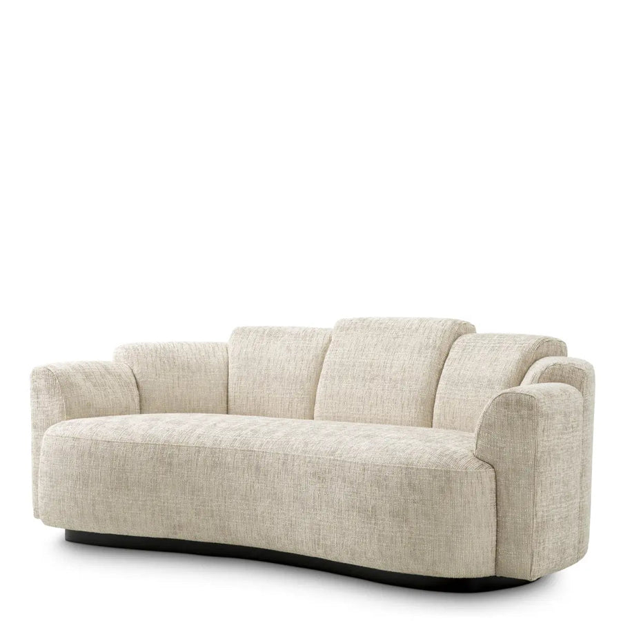 Sofa Marbella S Creststone Beige - image 1