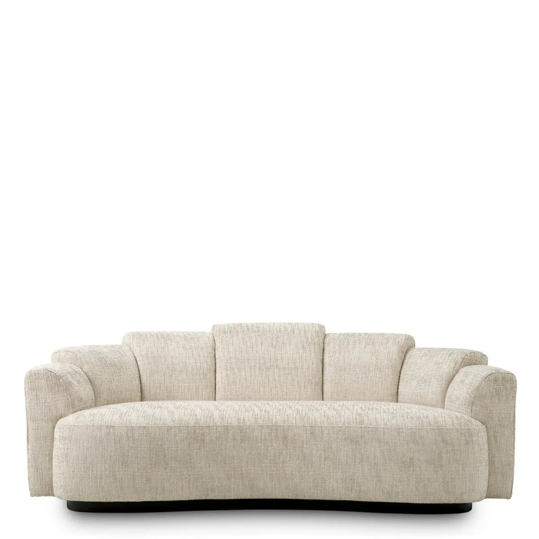 Sofa Marbella S Creststone Beige - image 3