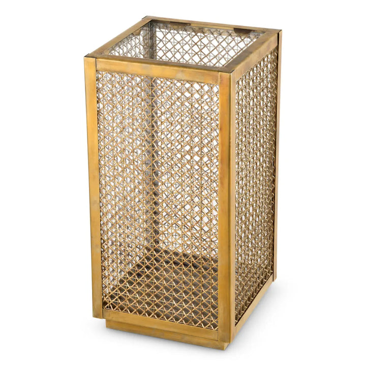 Hurricane Cairo L Vintage Brass Finish - image 3