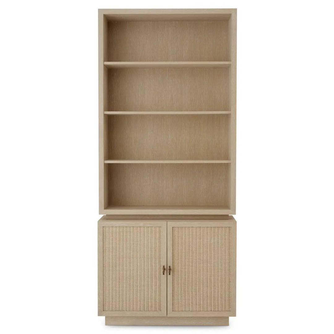 Cabinet Borchard Washed Oak Veneer - image 3