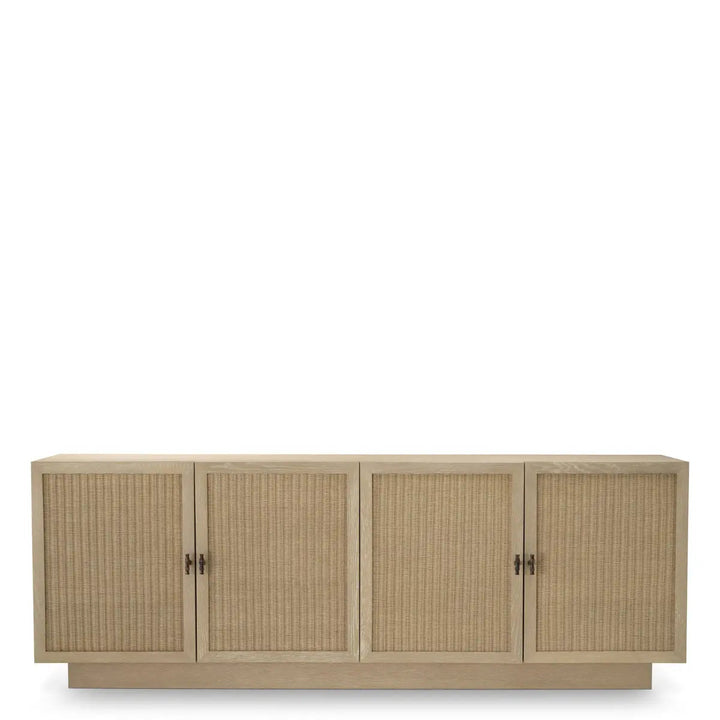 Dresser Borchard Washed Oak Veneer - image 3