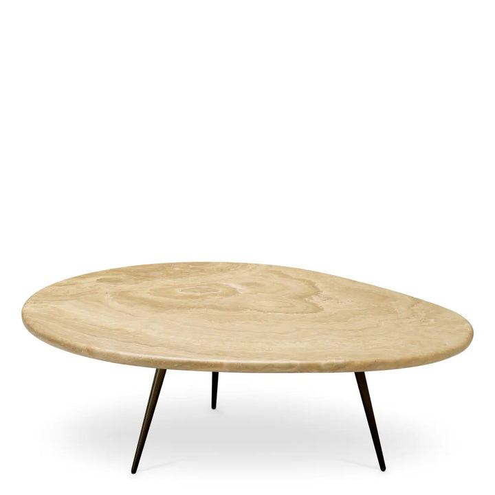 Coffee Table Portofino S Onyx - image 1