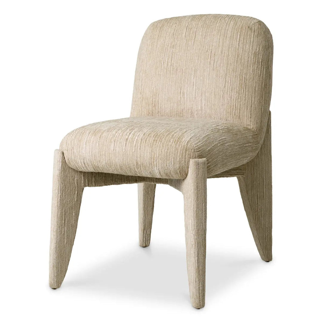 Dining Chair Marius Terren Natural - image 1