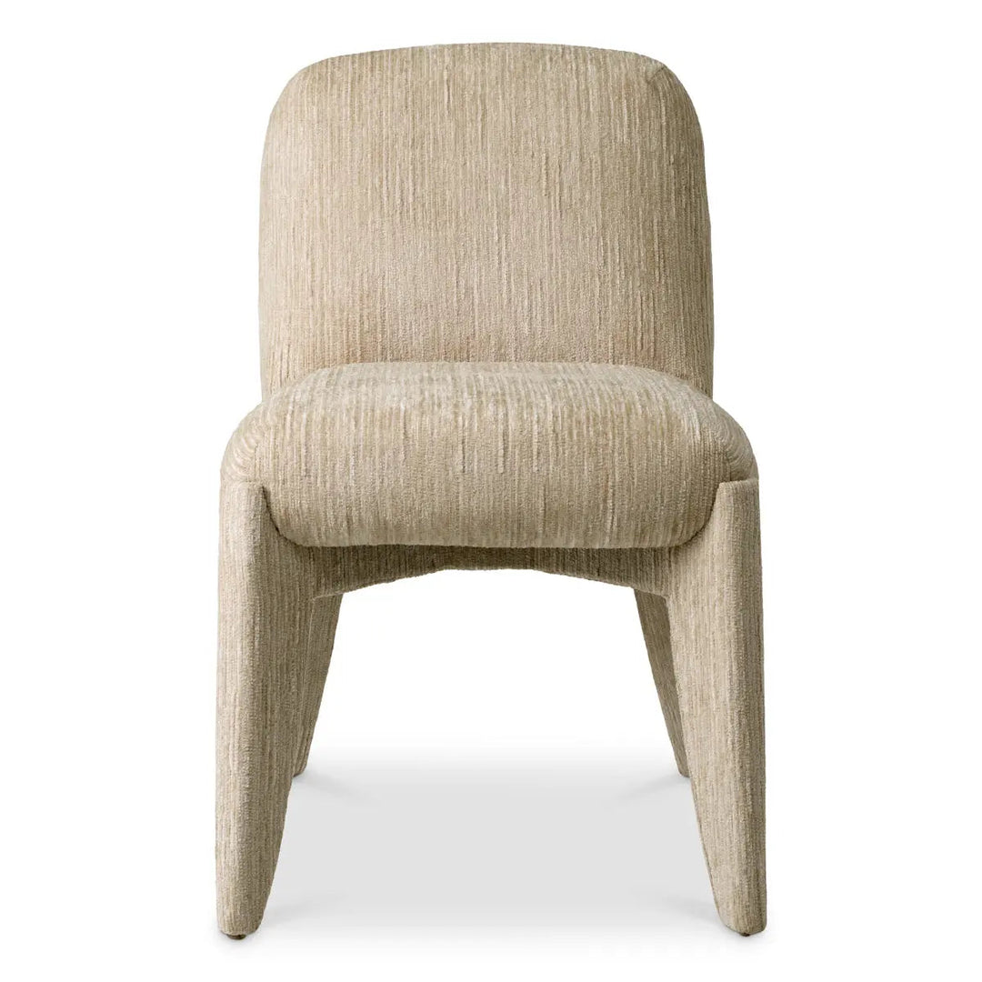 Dining Chair Marius Terren Natural - image 3