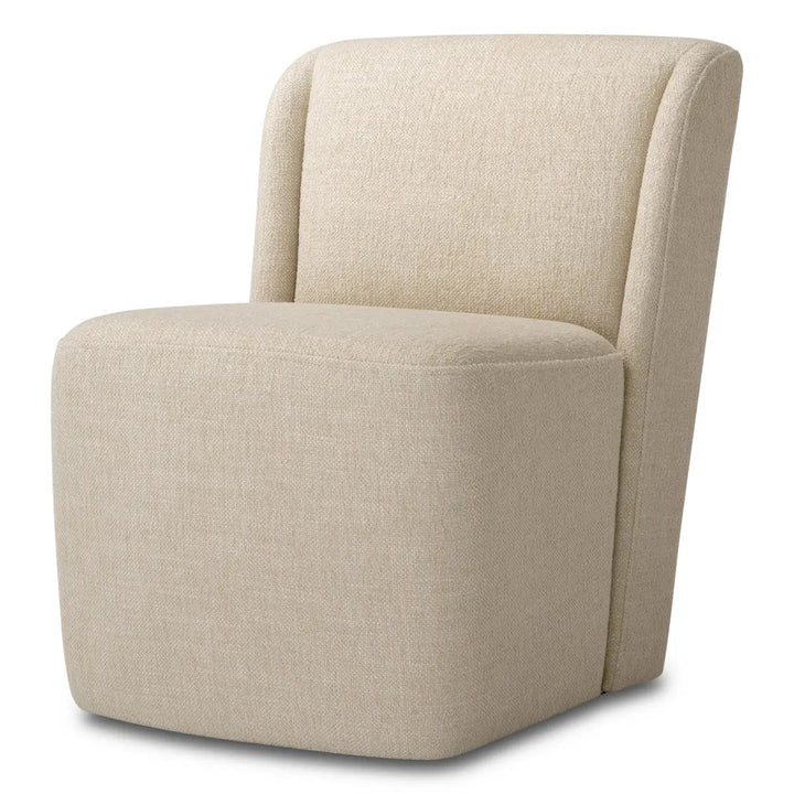Dining Chair Selene Renato Ecru - image 1