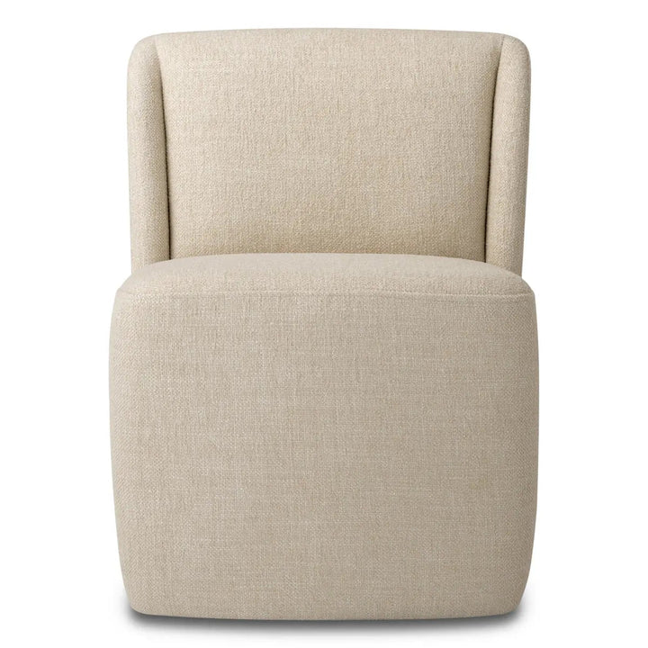 Dining Chair Selene Renato Ecru - image 3