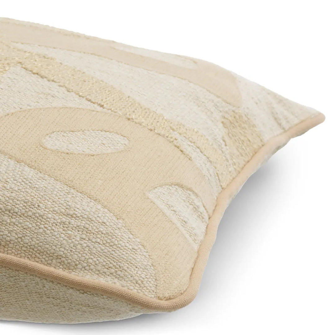 Cushion Saphira Rectangular Natural - image 3