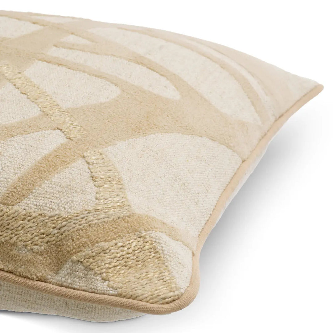 Cushion Saphira Square Natural I - image 2