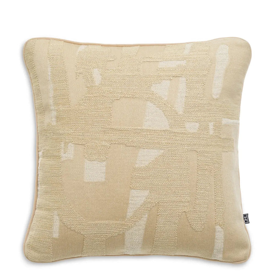 Cushion Saphira Square Natural Ii - image 1