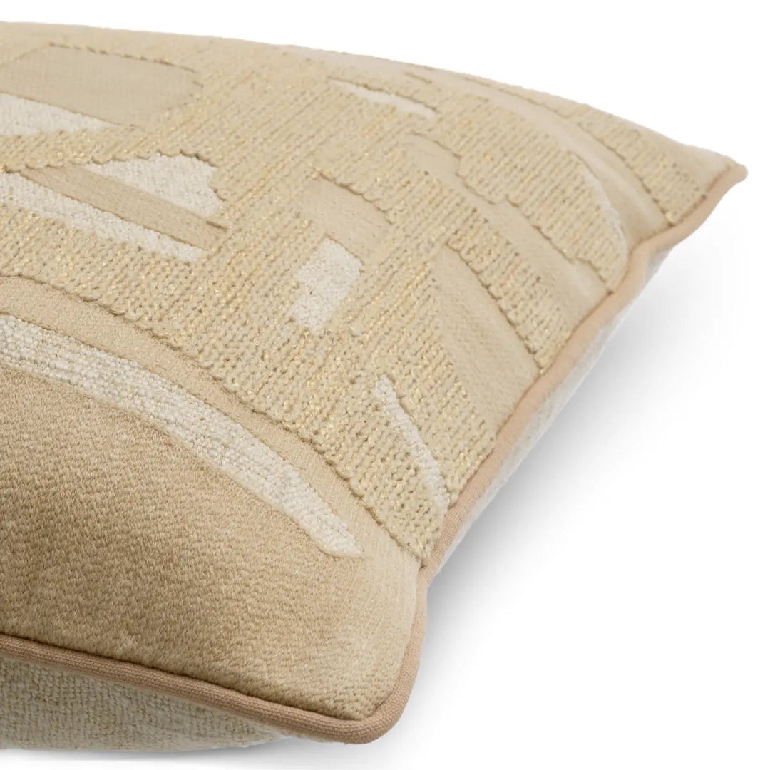 Cushion Saphira Square Natural Ii - image 2