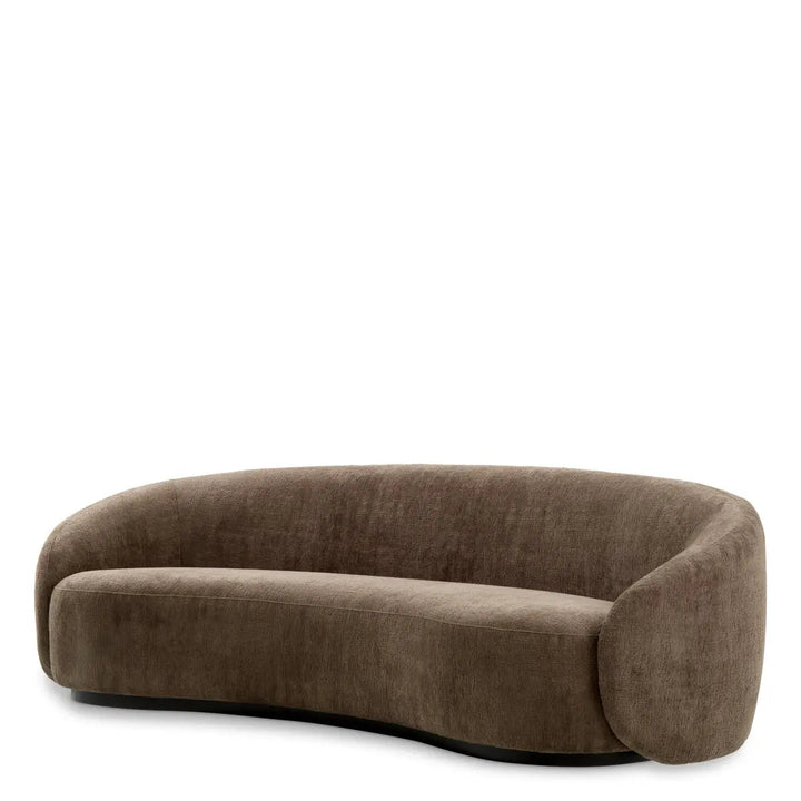 Sofa Amore Avelin Brown - image 1