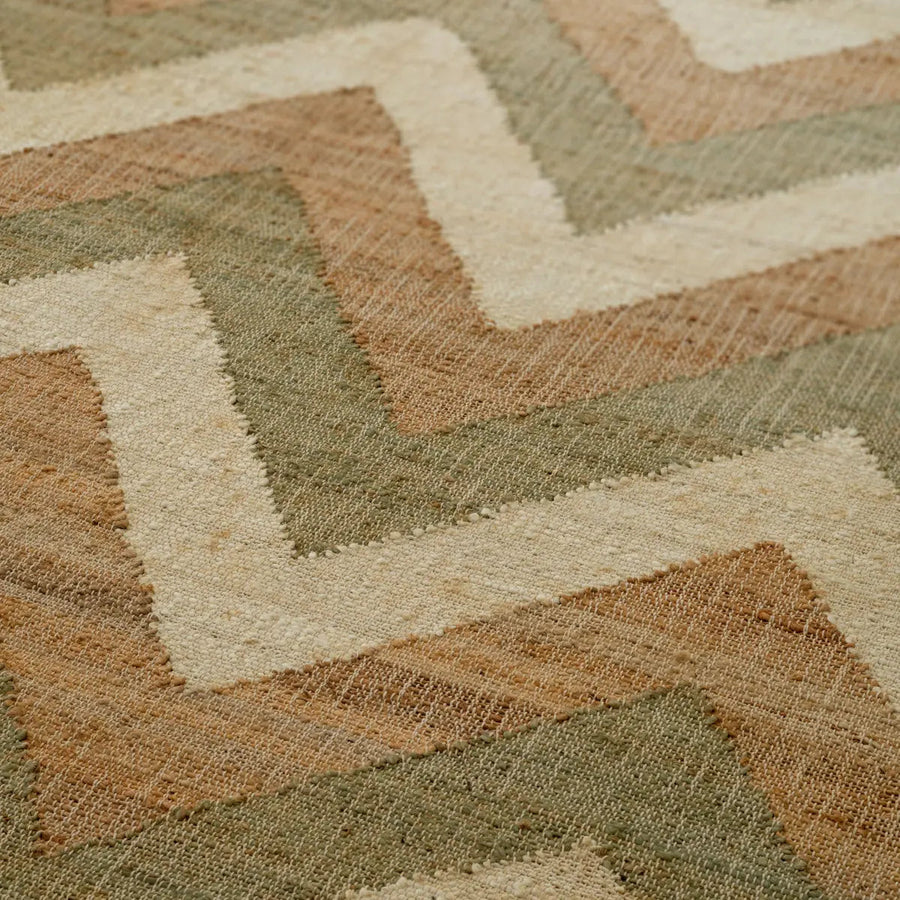 Rug Ashburton Jute 200 X 300 Cm - image 1