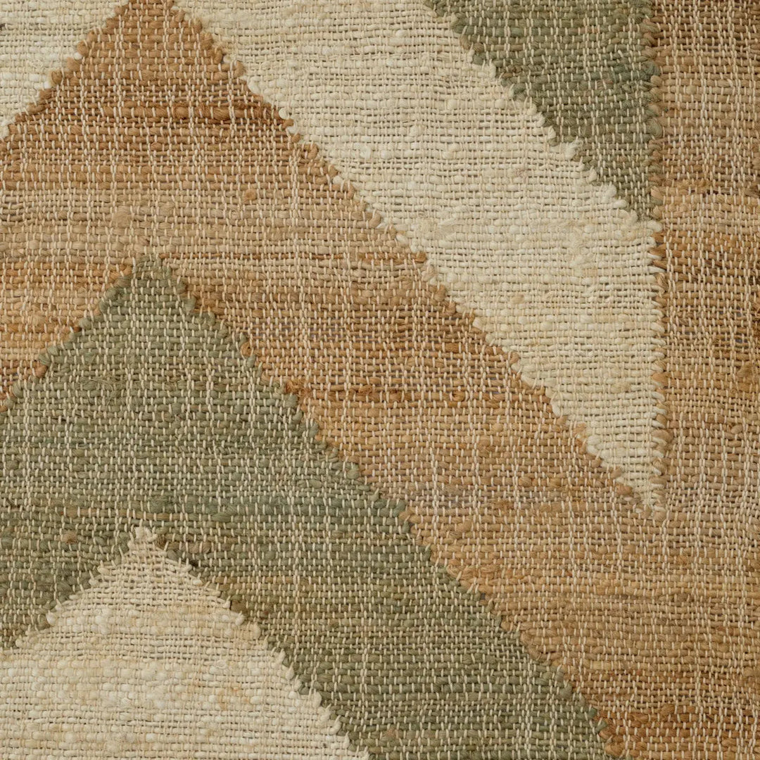 Rug Ashburton Jute 200 X 300 Cm - image 3