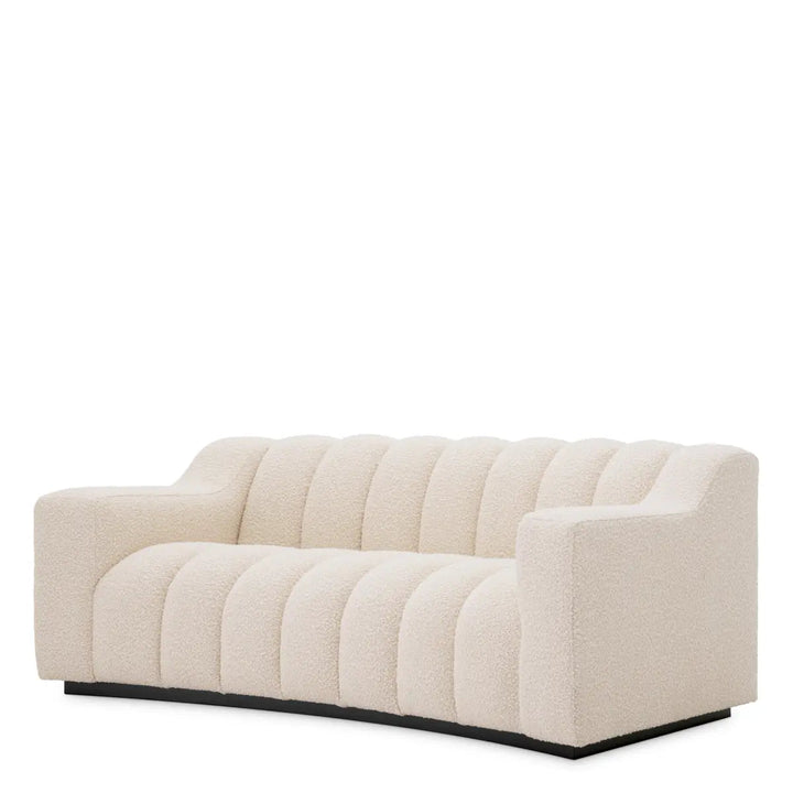 Sofa Kelly Xs Boucle Cream - image 1