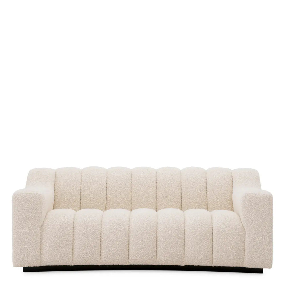 Sofa Kelly Xs Boucle Cream - image 2