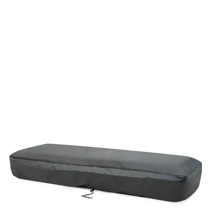 Outdoor Cover For Daybeds Dark Grey - Single - image 3