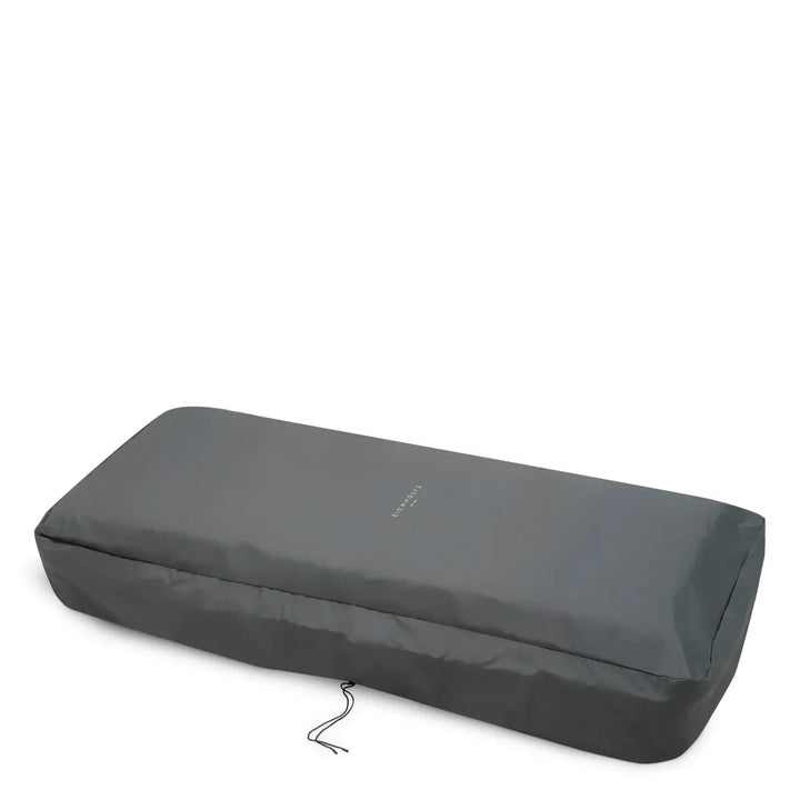 Outdoor Cover For Daybeds Dark Grey - Single - image 1