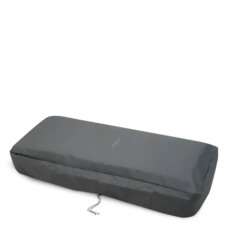 Outdoor Cover For Daybeds Dark Grey - Single - image 1