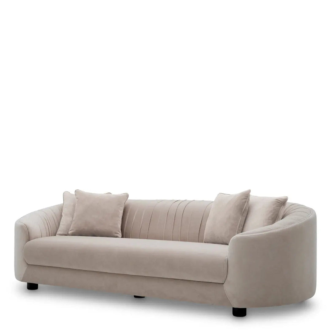 Sofa Jameson Amaro Cream - image 1