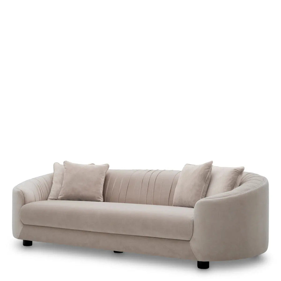Sofa Jameson Amaro Cream - image 1