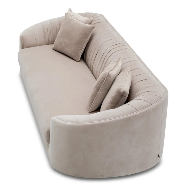 Sofa Jameson Amaro Cream - image 3