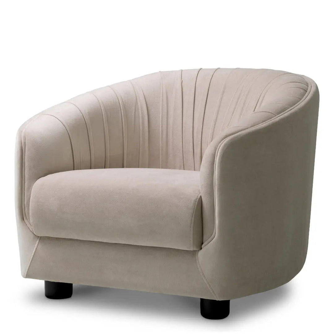Chair Jameson Amaro Cream - image 1