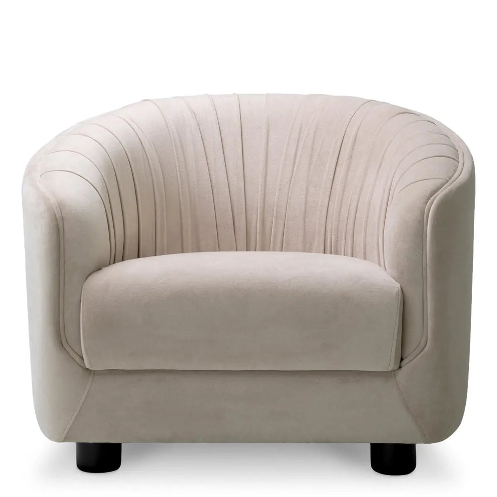 Chair Jameson Amaro Cream - image 2