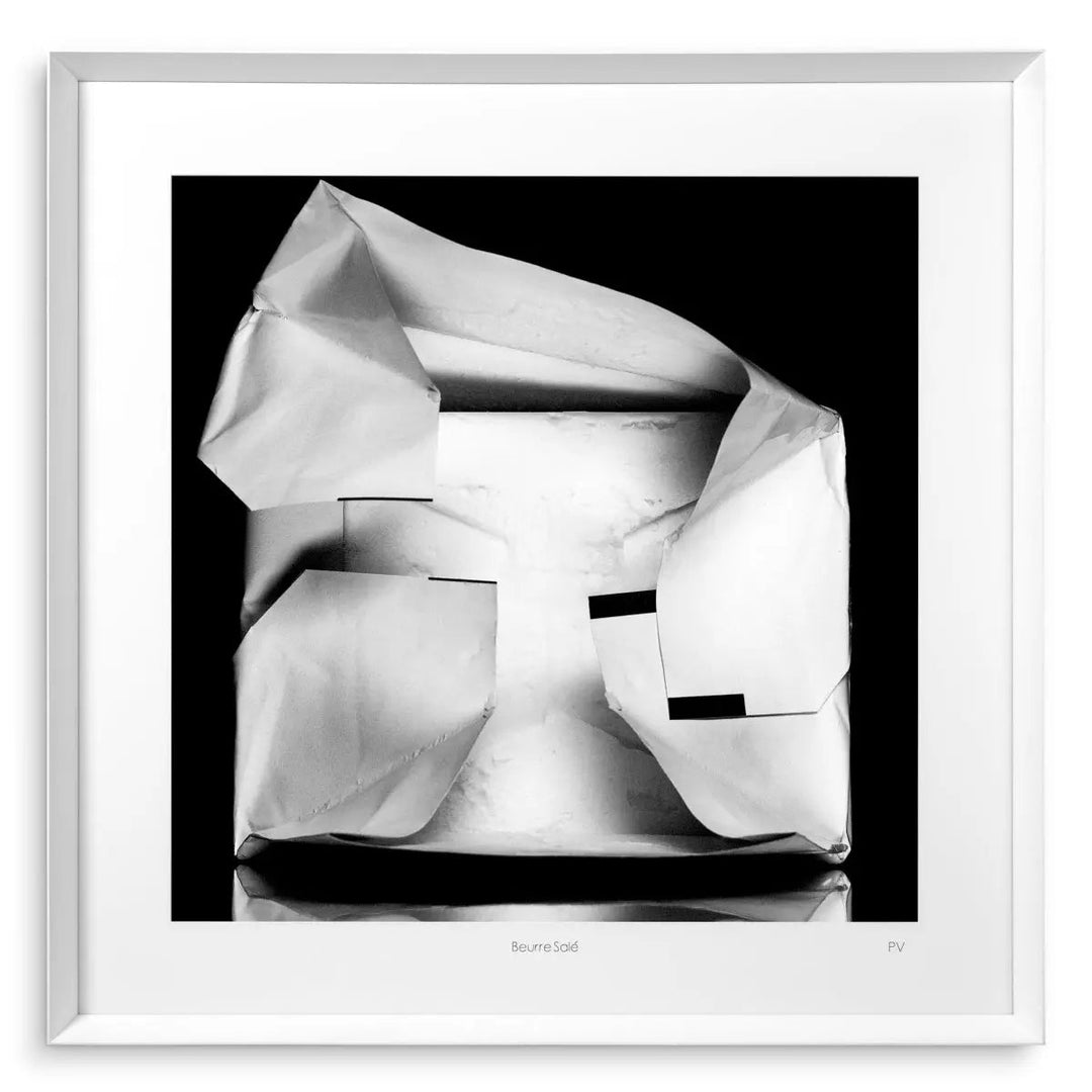 Print Philippe Vogelenzang - Beurre Salé - image 1