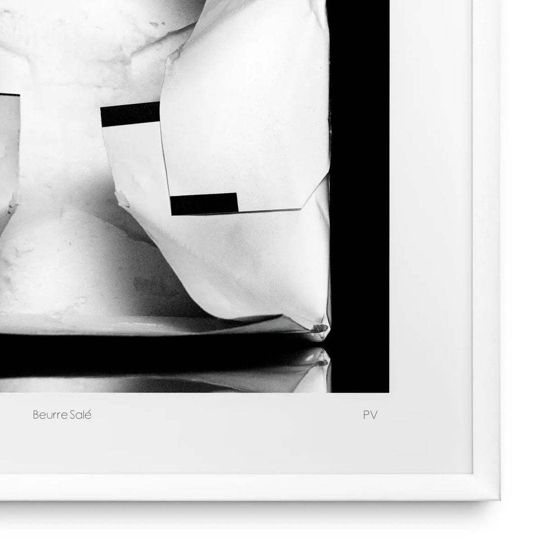 Print Philippe Vogelenzang - Beurre Salé - image 3