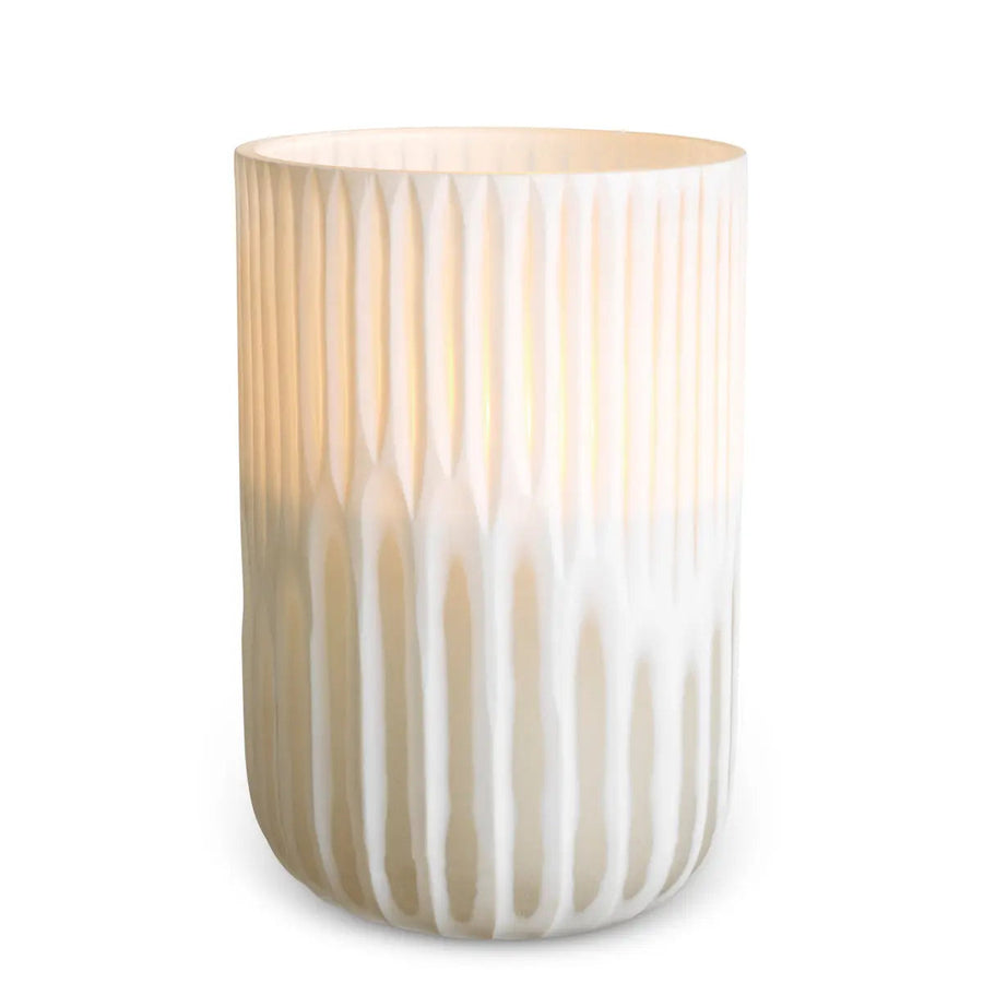 Hurricane Westgrove S Off-White Glass - image 1