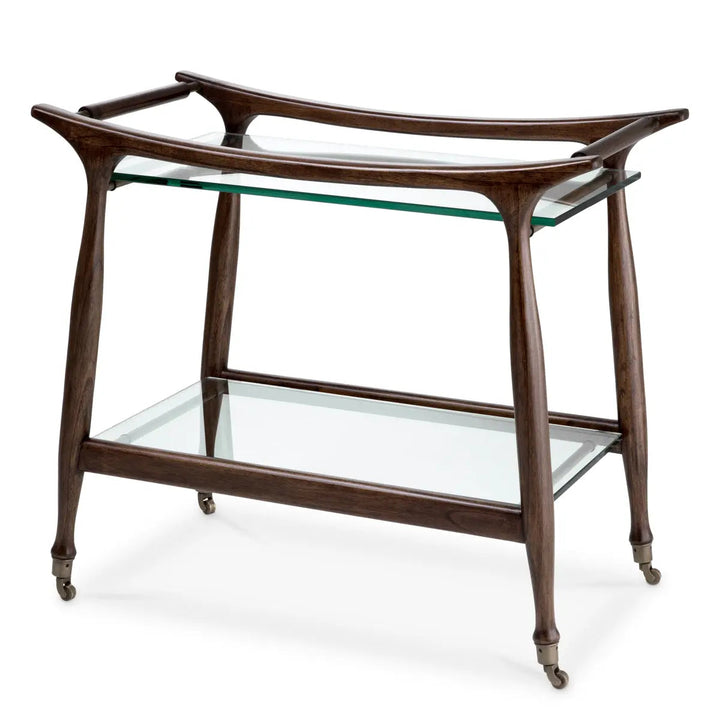 Trolley Manzo Classic Brown - image 1