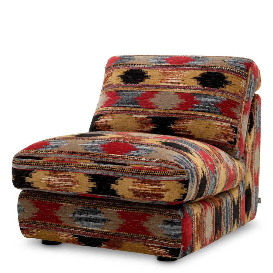 Chair Alden Ombra Multi Color - image 1