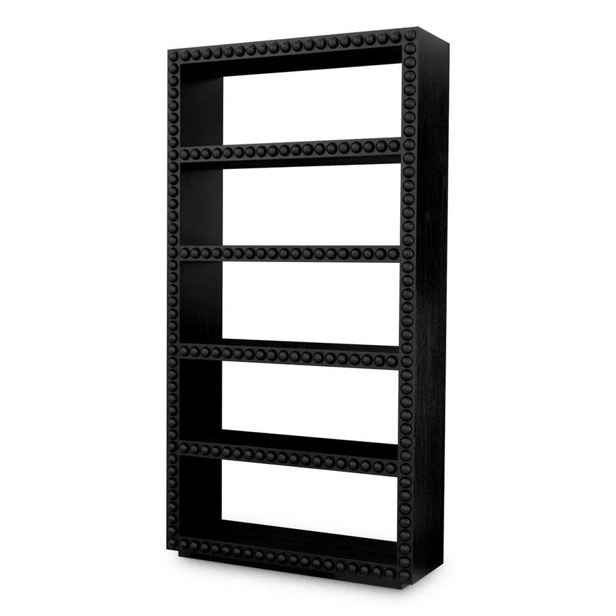 Cabinet Kenton Classic Black Finish - image 1