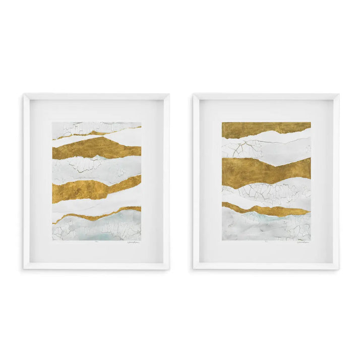 Print Rift Valley By Vanna Lam Set Of 2 - image 1