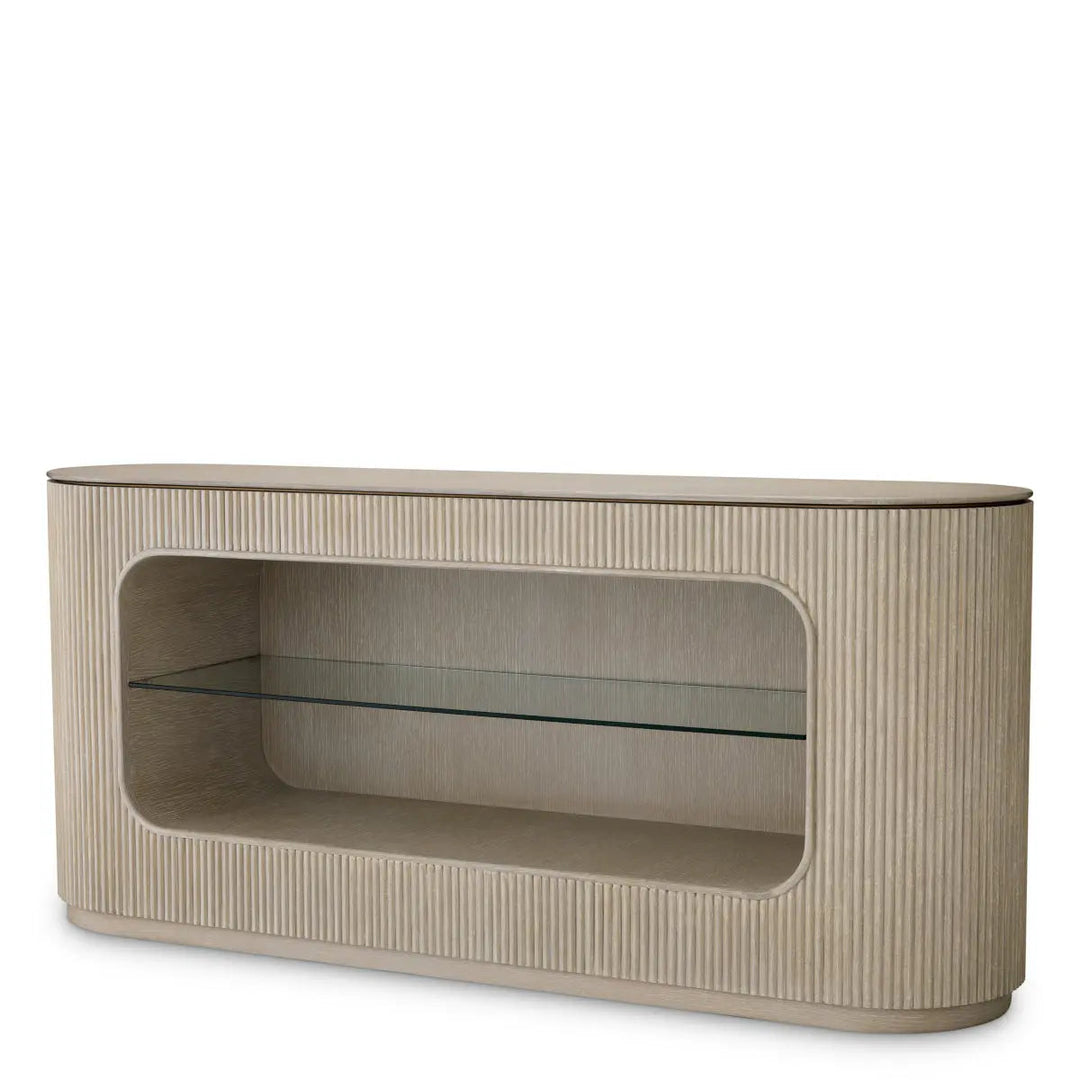Dresser Bogota Washed Oak Veneer - image 1
