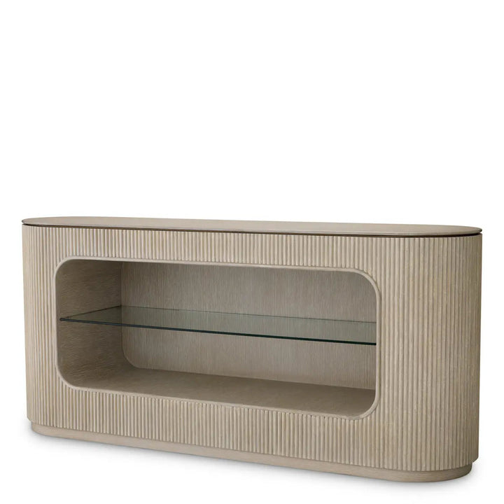 Dresser Bogota Washed Oak Veneer - image 1