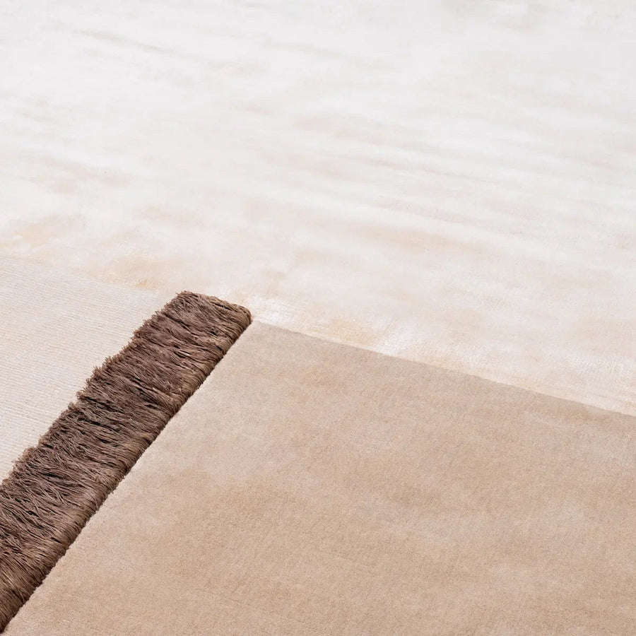 Rug Blakemore Beige Grey 300 X 400 Cm - image 1