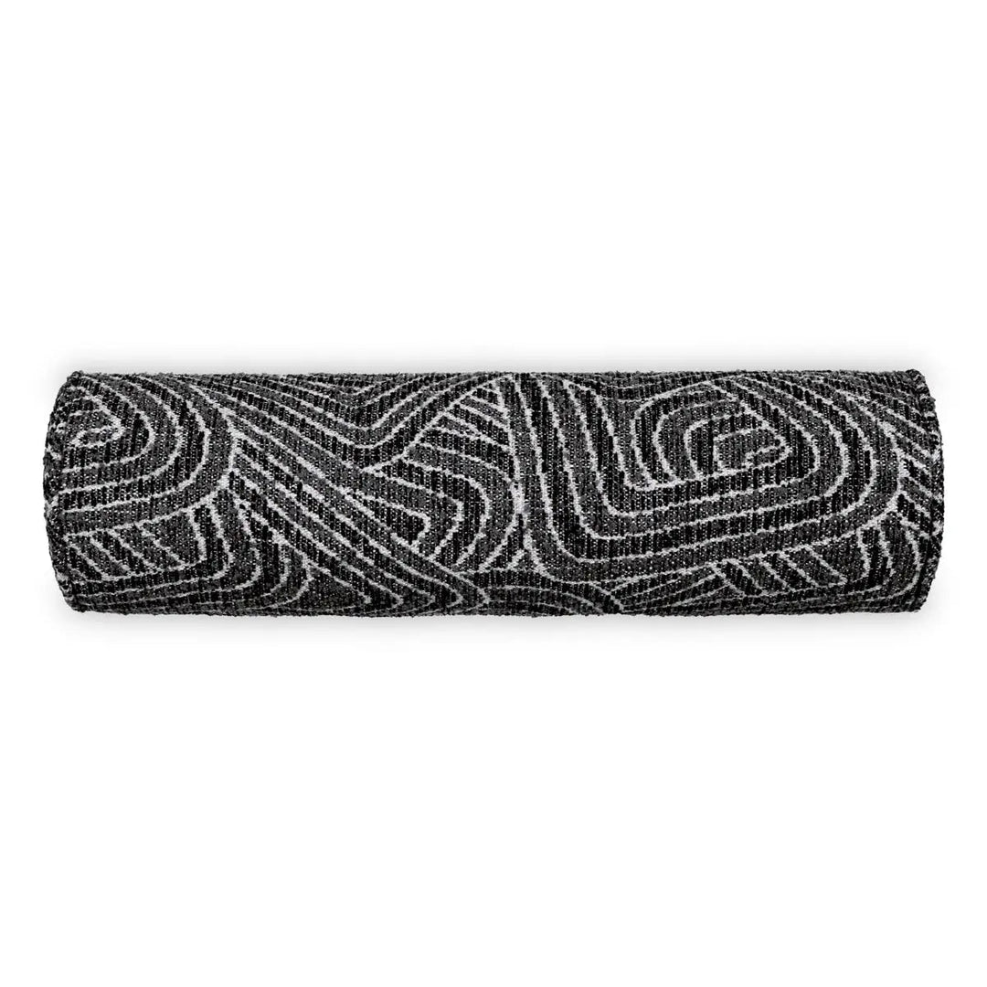 Cushion Amarante Camari Black - image 1