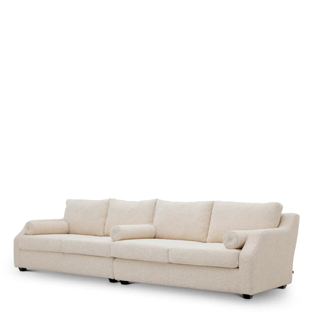 Sofa Bellavoir Camari Cream - image 1