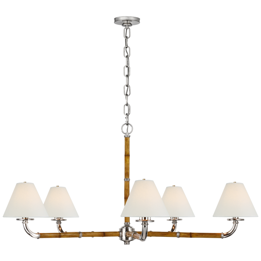 Radburn Large Chandelier