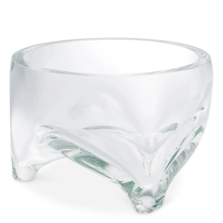 Bowl Veymar Clear Glass - image 1