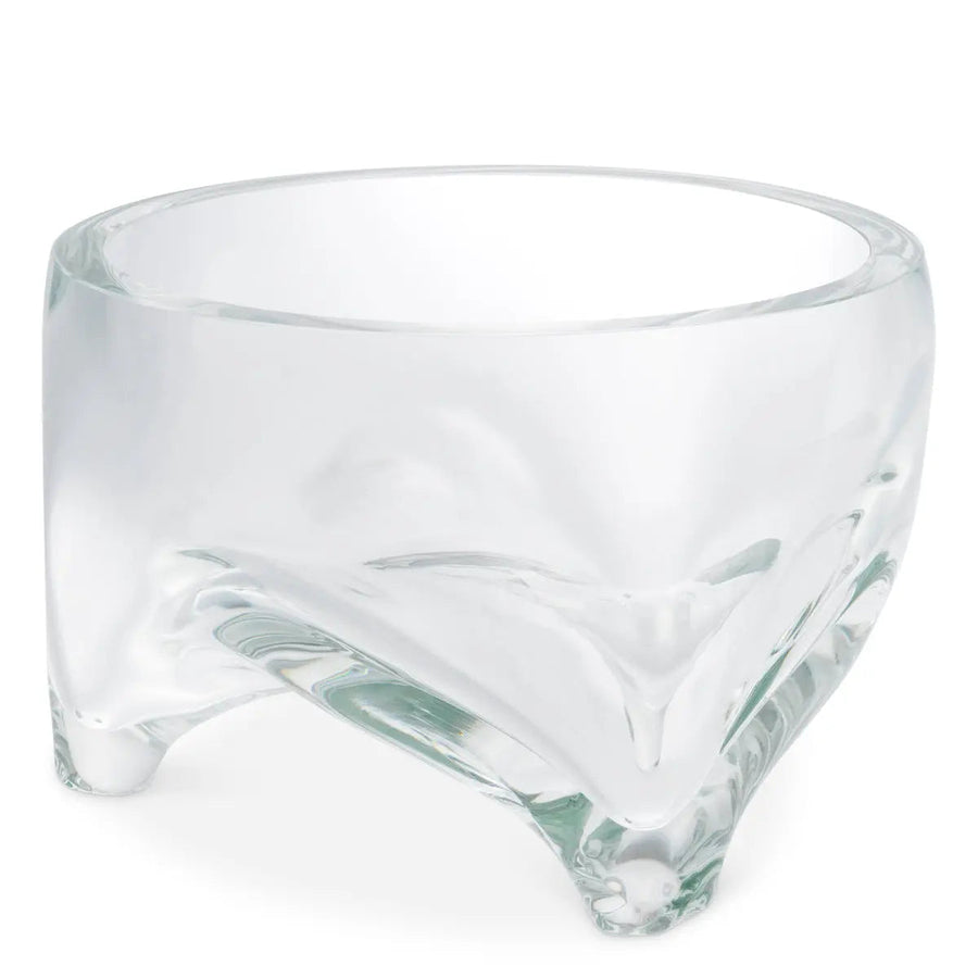 Bowl Veymar Clear Glass - image 1